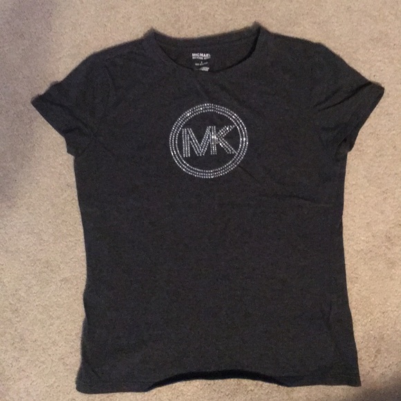 Michael Kors women’s Logo T-shirt - Picture 1 of 4
